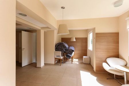 Apartamento à venda com 54m², 3 quartos e 1 vagaÁrea comum - Salão de festas