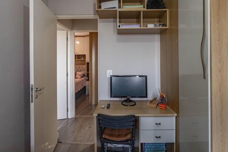 Apartamento à venda com 54m², 3 quartos e 1 vagaQuarto 3