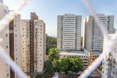 Apartamento à venda com 54m², 3 quartos e 1 vagaVista do quarto 1 