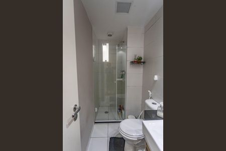 Apartamento à venda com 54m², 3 quartos e 1 vagaBanheiro 