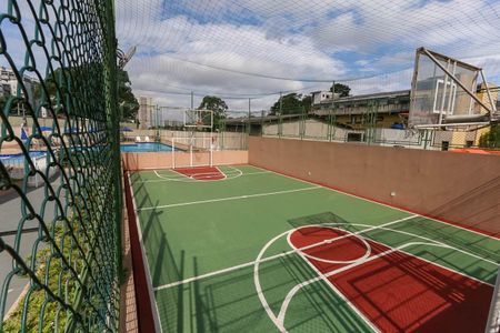 Apartamento à venda com 54m², 3 quartos e 1 vagaQuadra Esportiva