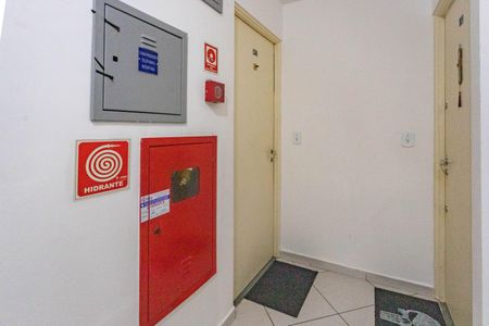 Apartamento à venda com 54m², 3 quartos e 1 vagaEntrada 