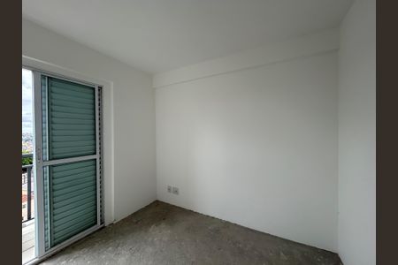 Quarto de apartamento à venda com 1 quarto, 85m² em Piqueri, São Paulo