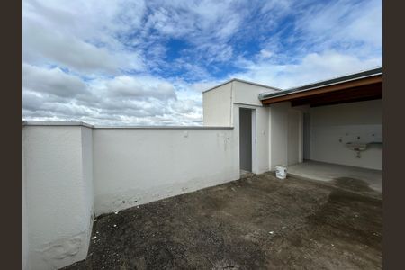 Apartamento à venda com 85m², 1 quarto e sem vagaÁrea de Serviço