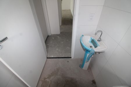 Apartamento à venda com 97m², 2 quartos e 1 vagaBanheiro