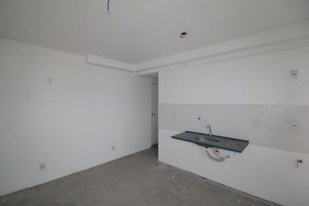 Apartamento à venda com 97m², 2 quartos e 1 vagaSala / Cozinha