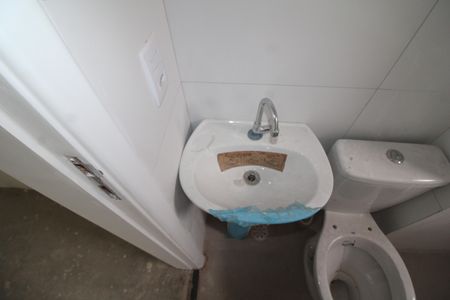 Apartamento à venda com 97m², 2 quartos e 1 vagaBanheiro