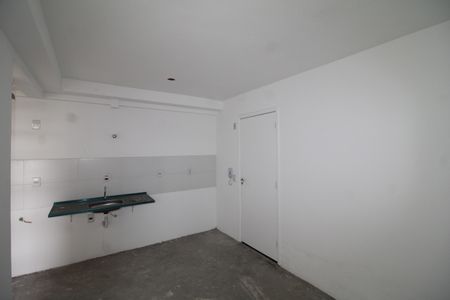 Apartamento à venda com 97m², 2 quartos e 1 vagaSala / Cozinha
