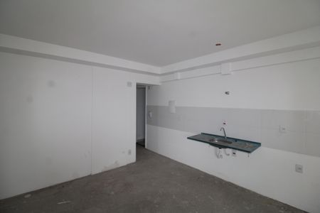 Apartamento à venda com 79m², 1 quarto e sem vagaSala / Cozinha