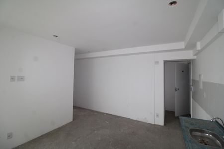 Apartamento à venda com 79m², 1 quarto e sem vagaSala / Cozinha