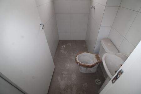 Apartamento à venda com 49m², 2 quartos e 1 vagaBanheiro