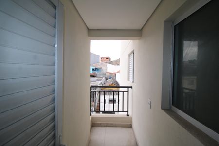 Sala / Cozinha / Área de Serviço de apartamento à venda com 2 quartos, 49m² em Piqueri, São Paulo