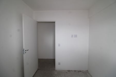 Quarto 1 de apartamento à venda com 2 quartos, 49m² em Piqueri, São Paulo