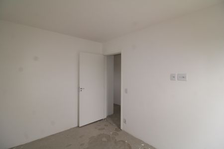 Apartamento à venda com 48m², 2 quartos e 1 vagaQuarto 2