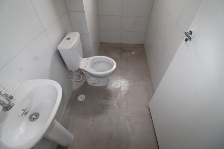 Apartamento à venda com 48m², 2 quartos e 1 vagaBanheiro