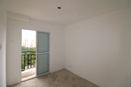 Apartamento à venda com 48m², 2 quartos e 1 vagaQuarto 2