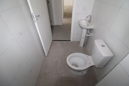 Apartamento à venda com 48m², 2 quartos e 1 vagaBanheiro