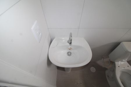 Apartamento à venda com 48m², 2 quartos e 1 vagaBanheiro