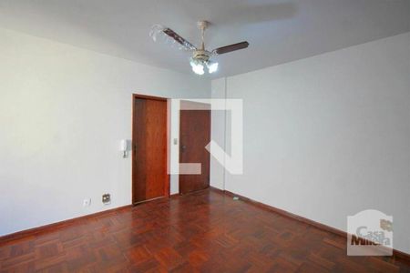 Apartamento à venda com 3 quartos, 95m² em São Pedro, Belo Horizonte