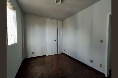 quarto  de apartamento à venda com 3 quartos, 95m² em São Pedro, Belo Horizonte