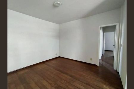 quarto  de apartamento à venda com 3 quartos, 95m² em São Pedro, Belo Horizonte