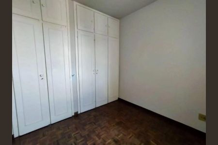 quarto  de apartamento à venda com 3 quartos, 95m² em São Pedro, Belo Horizonte