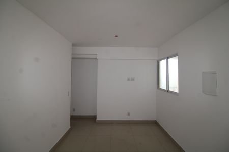 Sala / Cozinha de apartamento à venda com 2 quartos, 48m² em Piqueri, São Paulo