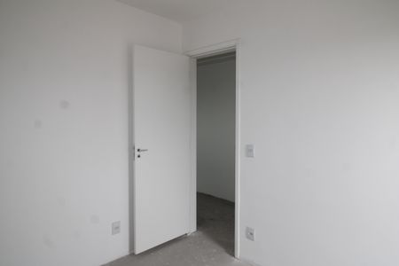 Quarto 1 de apartamento à venda com 1 quarto, 37m² em Piqueri, São Paulo