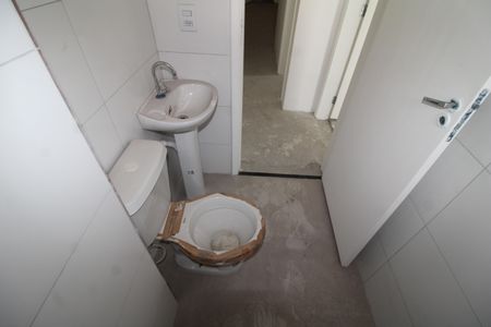 Apartamento à venda com 49m², 2 quartos e 1 vagaBanheiro