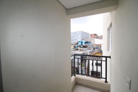 Apartamento à venda com 49m², 2 quartos e 1 vagaSala / Cozinha / Área de Serviço