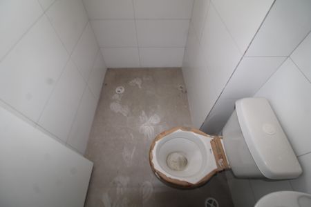 Apartamento à venda com 49m², 2 quartos e 1 vagaBanheiro