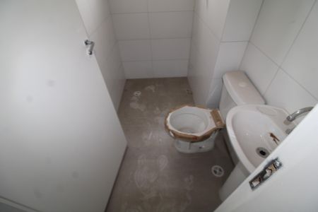 Apartamento à venda com 49m², 2 quartos e 1 vagaBanheiro