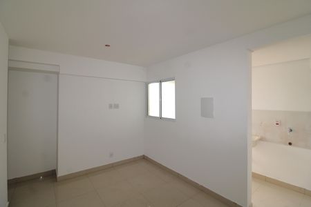 Apartamento à venda com 48m², 2 quartos e 1 vagaSala / Cozinha