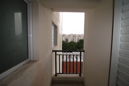 Apartamento à venda com 48m², 2 quartos e 1 vagaSala / Cozinha