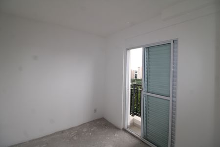 Quarto 1 de apartamento à venda com 1 quarto, 39m² em Piqueri, São Paulo