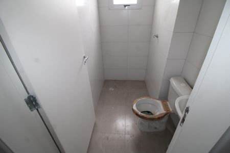 Apartamento à venda com 37m², 1 quarto e sem vagaBanheiro