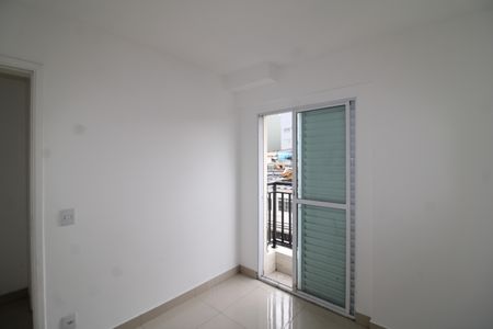 Quarto 1 de apartamento à venda com 1 quarto, 37m² em Piqueri, São Paulo