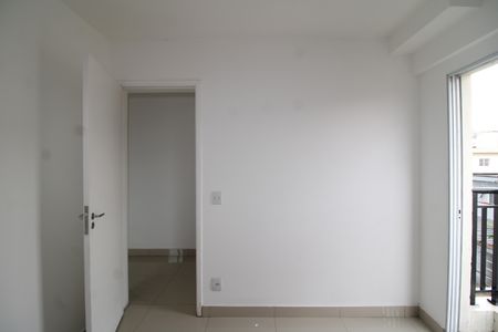 Quarto 1 de apartamento à venda com 1 quarto, 37m² em Piqueri, São Paulo