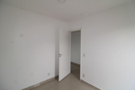 Quarto 1 de apartamento à venda com 1 quarto, 37m² em Piqueri, São Paulo