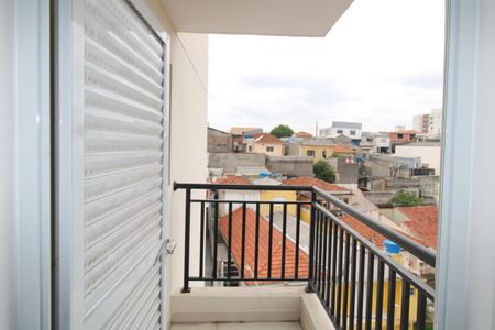 Apartamento à venda com 37m², 1 quarto e sem vagaSala / Cozinha / Área de Serviço