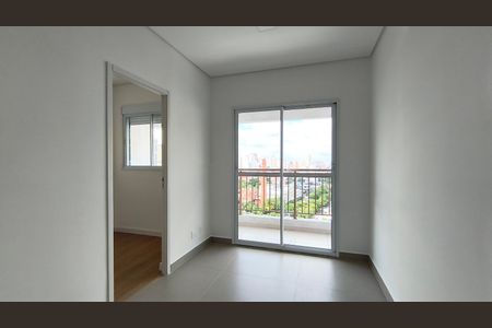 Sala de apartamento para alugar com 2 quartos, 43m² em Vila Mariana, São Paulo
