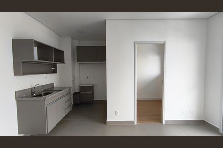 Apartamento para alugar com 43m², 2 quartos e 1 vagaSala