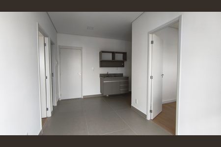 Sala de apartamento para alugar com 2 quartos, 43m² em Vila Mariana, São Paulo