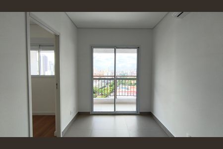 Apartamento para alugar com 43m², 2 quartos e 1 vagaSala