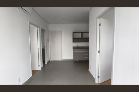 Sala de apartamento para alugar com 2 quartos, 43m² em Vila Mariana, São Paulo