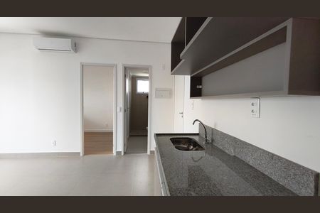 Apartamento para alugar com 43m², 2 quartos e 1 vagaCozinha e Área de Serviço