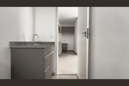 Apartamento para alugar com 43m², 2 quartos e 1 vagaBanheiro