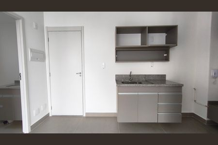 Apartamento para alugar com 43m², 2 quartos e 1 vagaCozinha e Área de Serviço