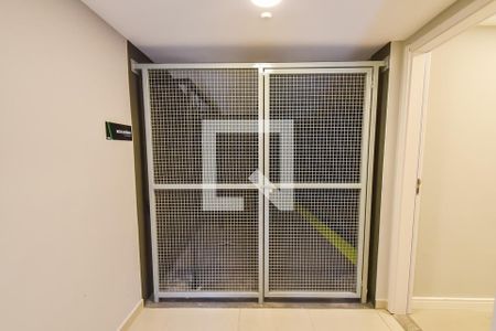 Apartamento para alugar com 43m², 2 quartos e 1 vagaBicicletário