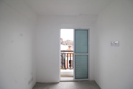Apartamento à venda com 48m², 2 quartos e 1 vagaQuarto 2